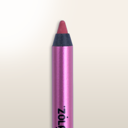 ZOLA GEL LIP PENCIL 105 VINTAGE PINK
