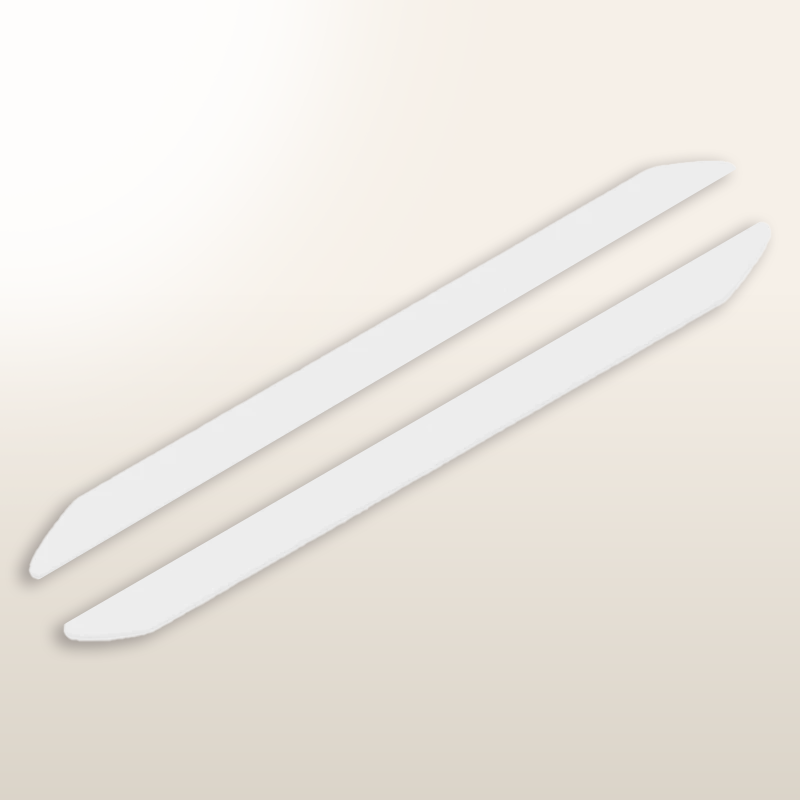 OKO LASH&BROW SILICONE EYEBROW STICKERS 5 PAIRS