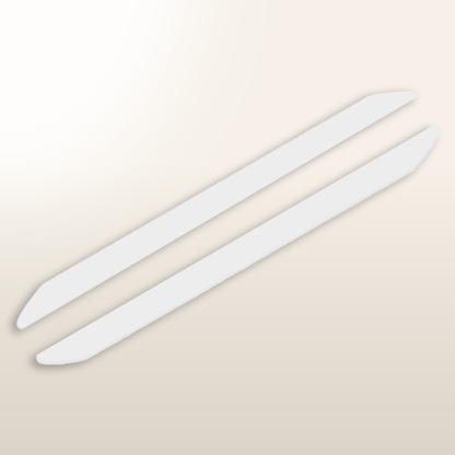 OKO LASH&BROW SILICONE EYEBROW STICKERS 5 PAIRS