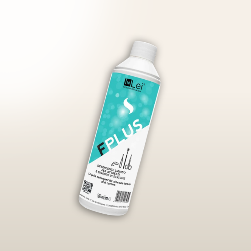 INLEI® F PLUS – Higienizante líquido 500 ml