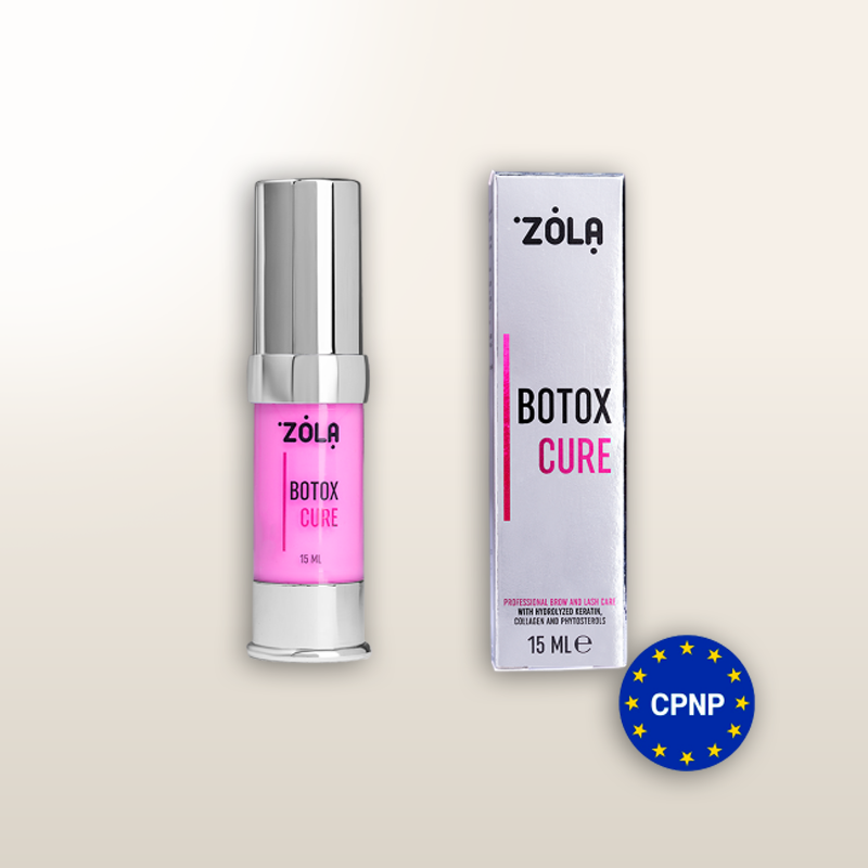 ZOLA Botox Cure – 15 ml