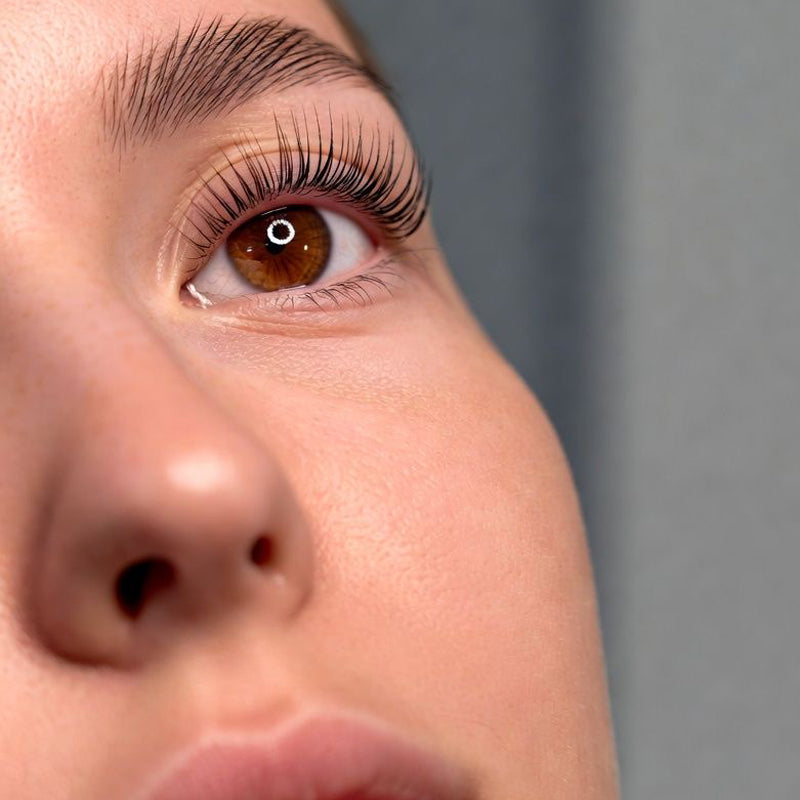 KOREAN LASH LIFT