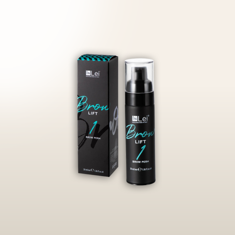 INLEI® Brow Lift 1 – 30 ml