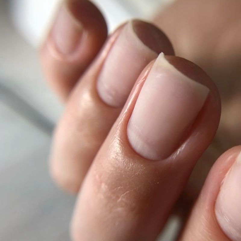 Manicura Rusa restauradora