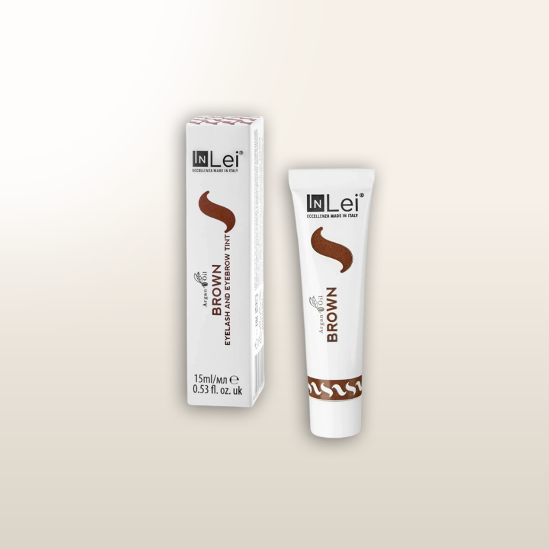 INLEI® Tint – Brown 15 ml