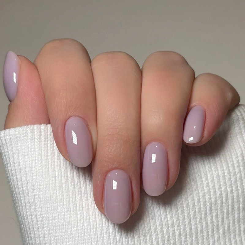 Manicura Rusa OPI + Nivelacion / Cover base