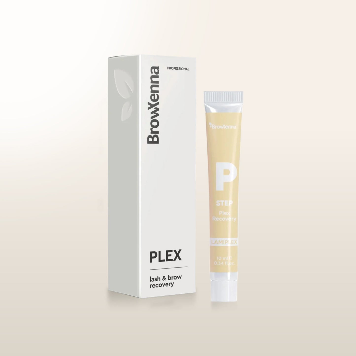 BrowXenna® PLEX Bound Recovery Regenerating Serum