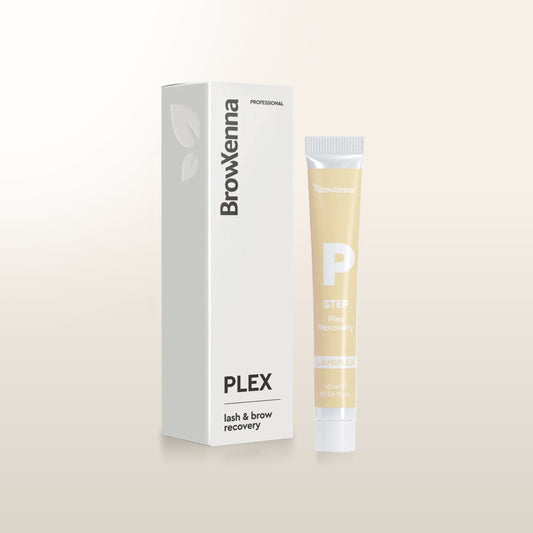 BrowXenna® PLEX Bound Recovery Regenerating Serum