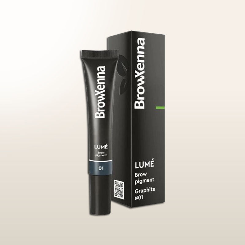 BROWXENNA® LUMÉ 04 – TAUPE BROWN 15 ML