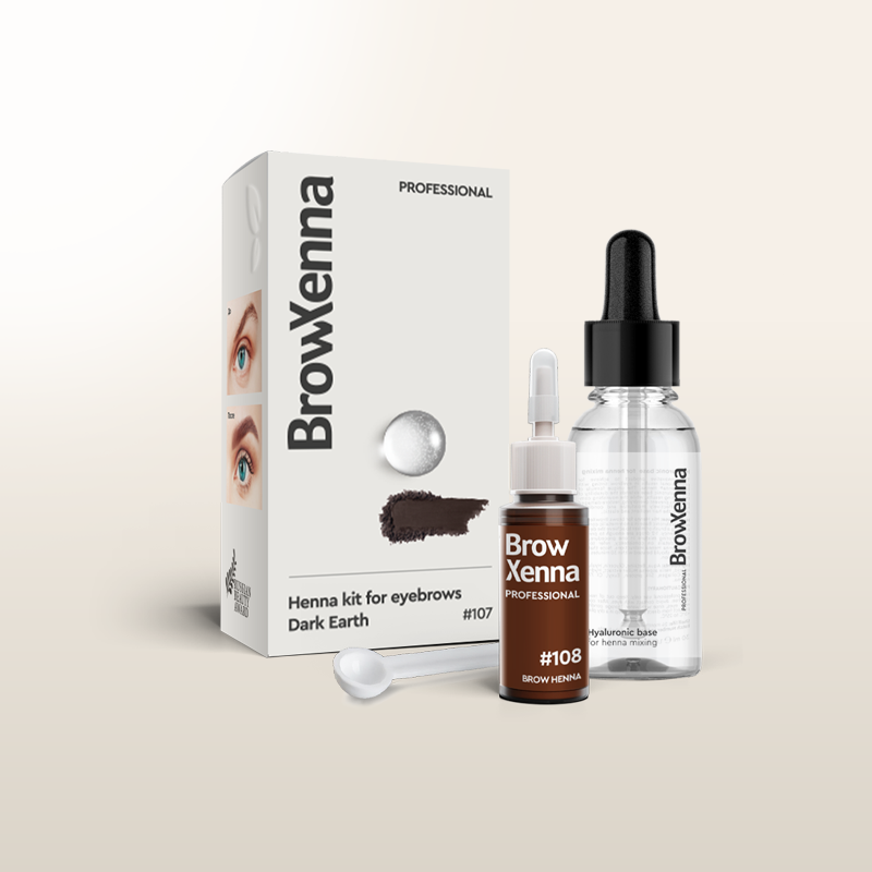 Henna 108 – Wood Wine (vial)