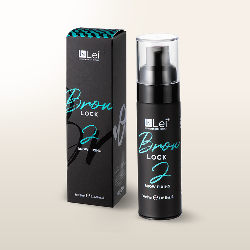 INLEI® Brow Lock 2 – 30 ml
