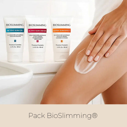 BioSlimming® · Karelia Detox Ritual / Ritual Detox Karelia