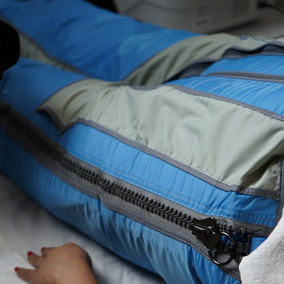 Presoterapia Médica(Ballancer® Platinum)