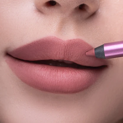 ZOLA GEL LIP PENCIL 105 VINTAGE PINK