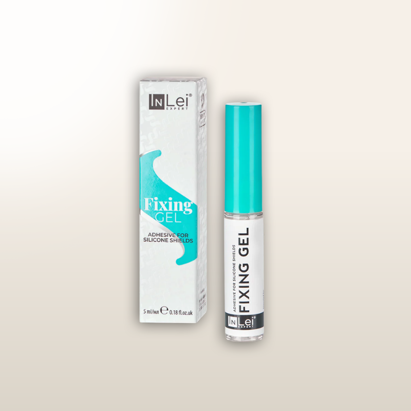 INLEI® Fixing Gel (Glue Balm) – 5 ml