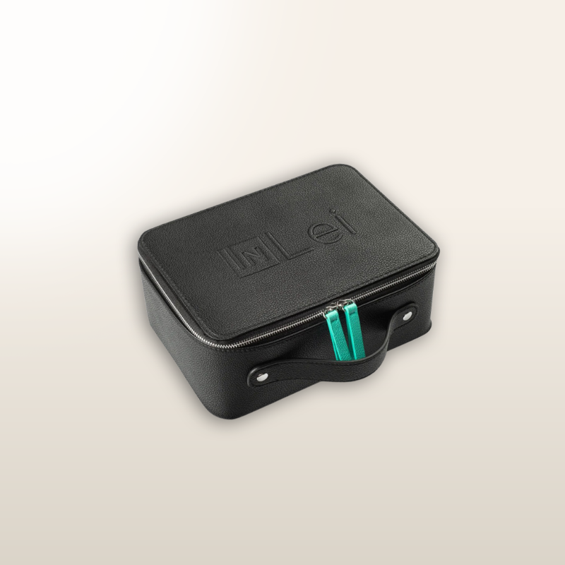 INLEI® EXPERT BRUSH CASE – ESTUCHE PARA PINCELES