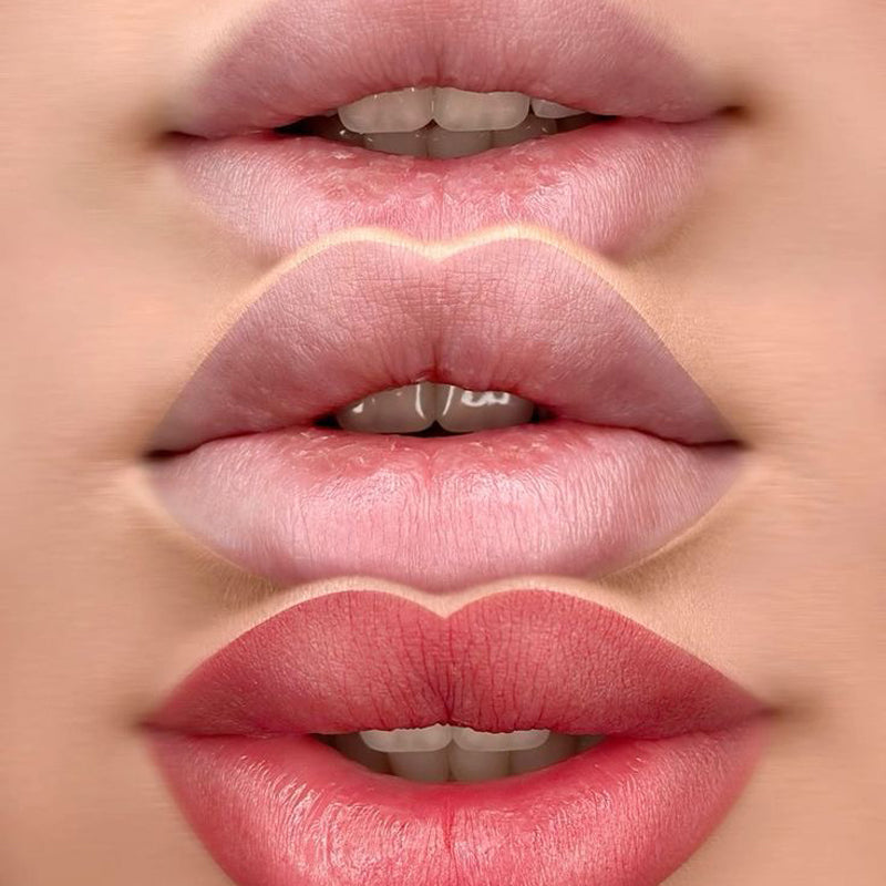 ACUARELA LIPS