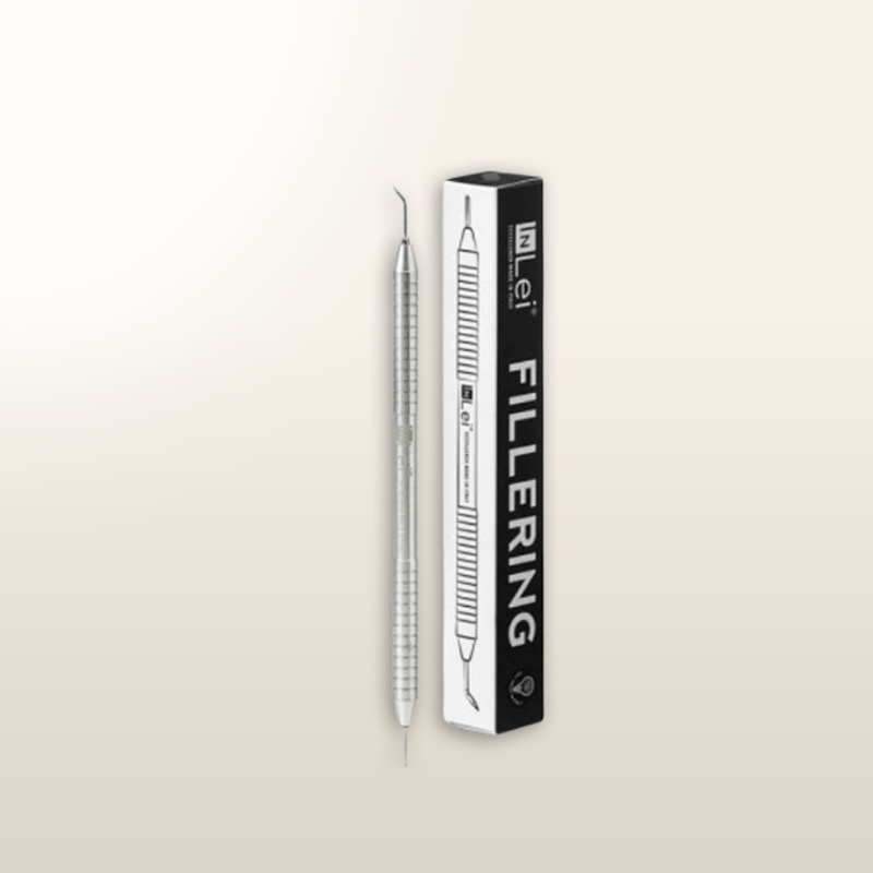 INLEI® Fillering – Herramienta multifuncional para pestañas
