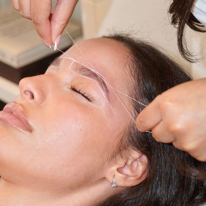 DEPILACIÓN FACIAL