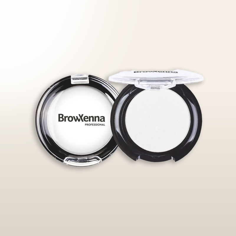 BROWXENNA WHITE CONTOUR PASTE 3 G