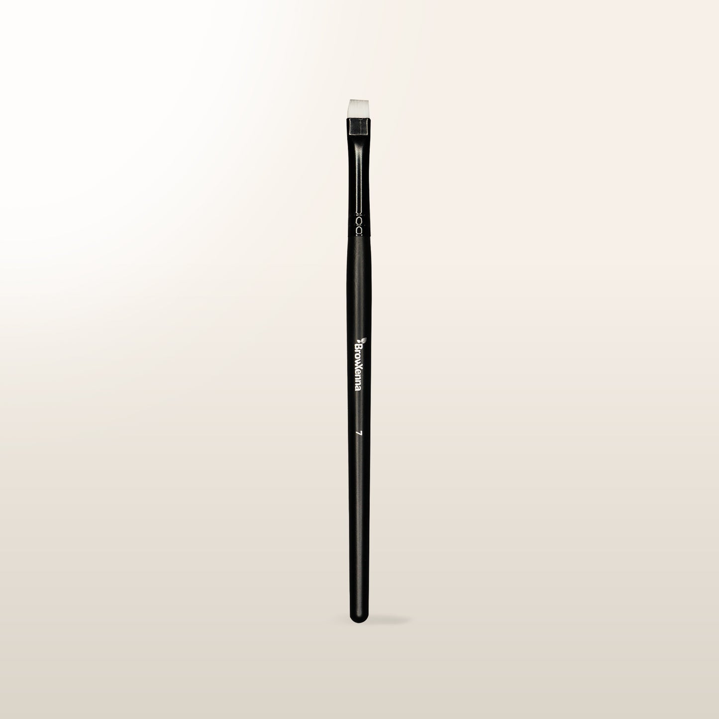 BrowXenna® Brush №7 (Straight)