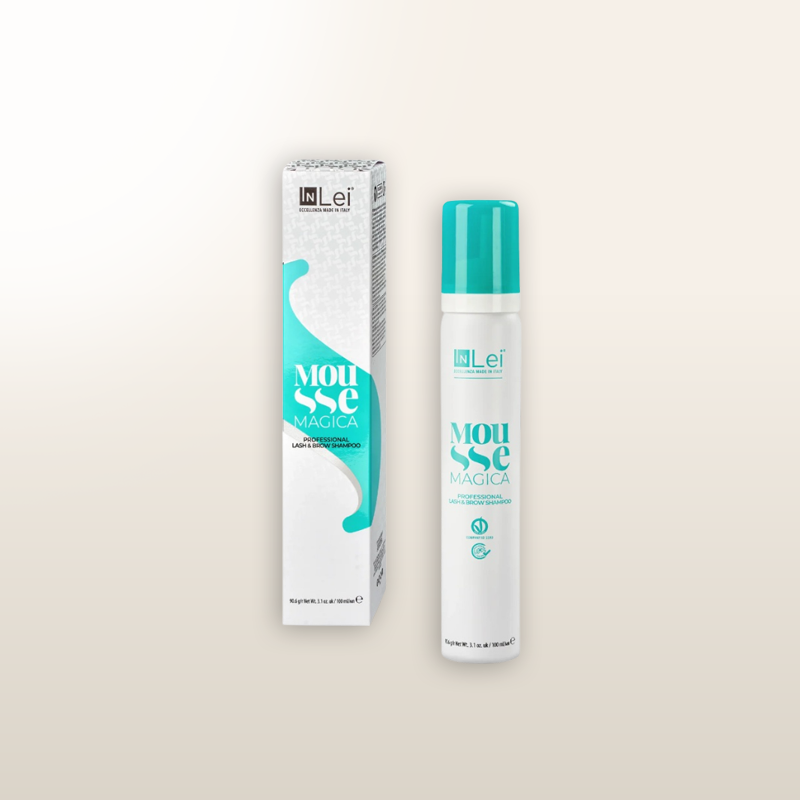 INLEI® Magic Mousse – 100 ml