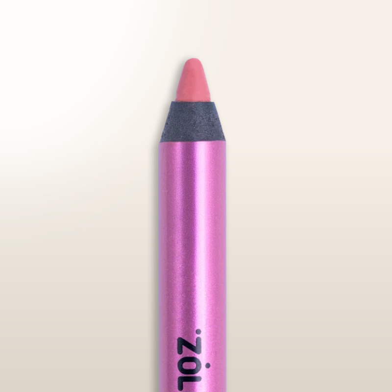 ZOLA GEL LIP PENCIL 102 NUDE BLUSH