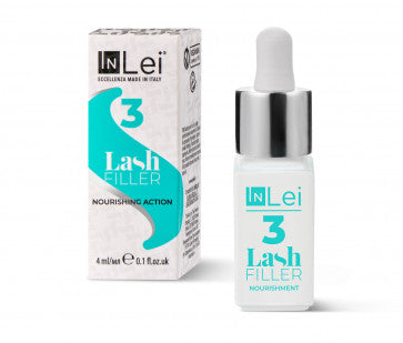 LASH FILLER 3 alimento vegano para pestañas 4ml