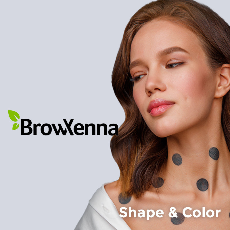 Shape & Color