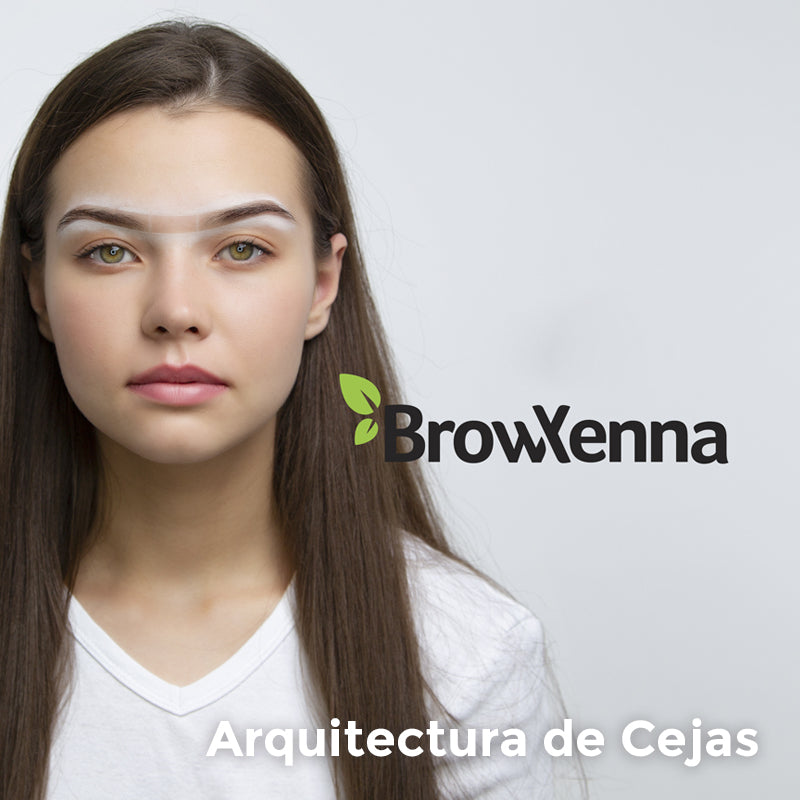 Arquitectura de Cejas