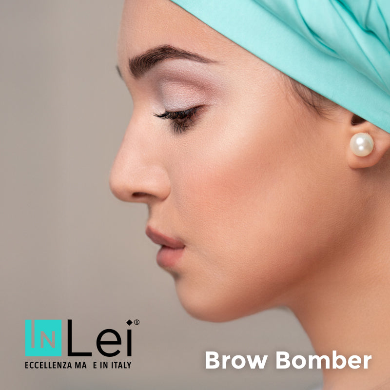 Curso Brow Bomber