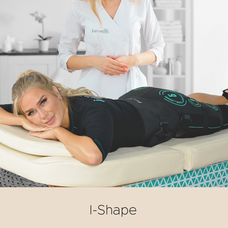PACK I-SHAPE®