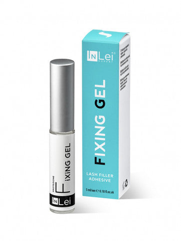 InLei "FIXING GEL" - pegamento soluble en agua