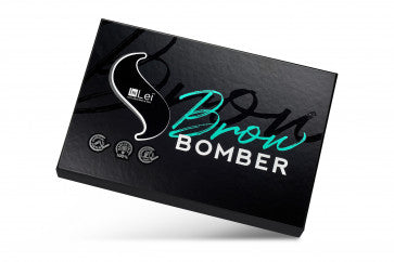 BROW BOMBER KIT set profesional para laminación de cejas