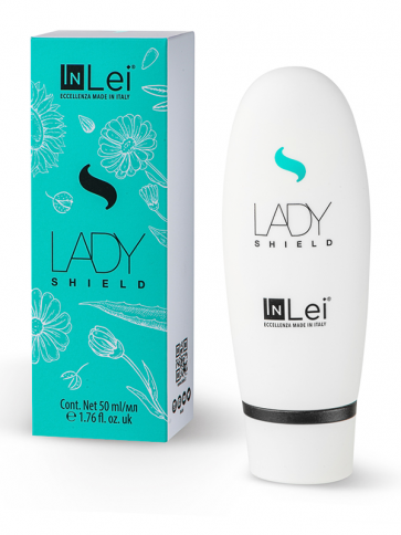 InLei LADY SHIELD crema protectora para el contorno de cejas