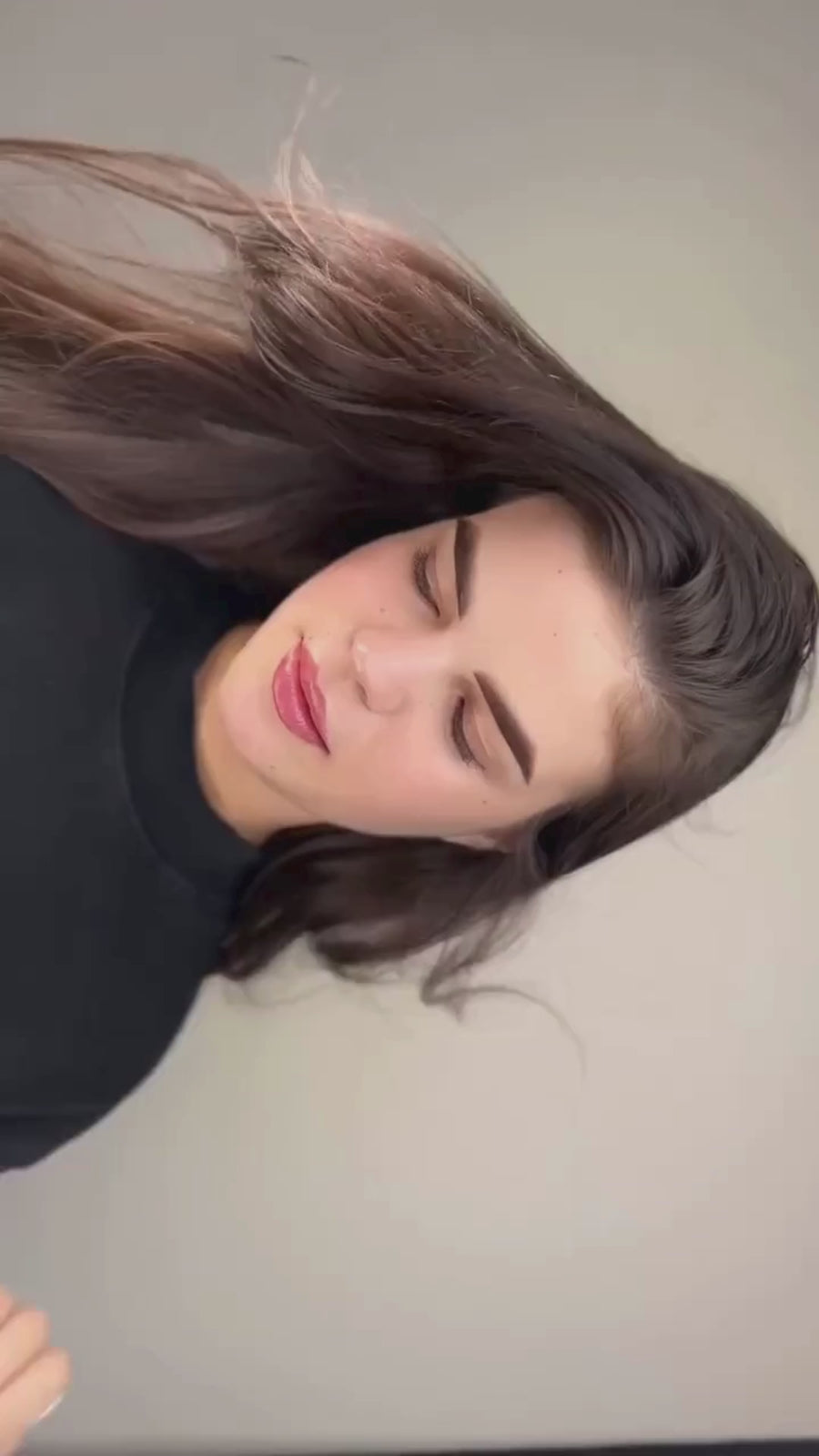POWDER BROWS(POLVO CEJAS)