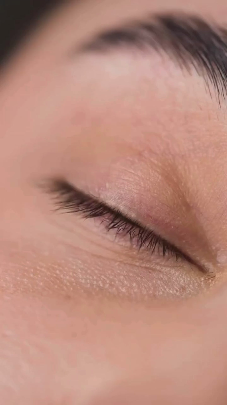 KOREAN LASH LIFT