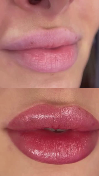 FULL LIPS