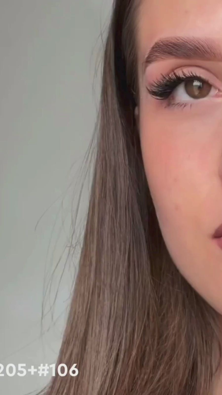 TRATAMIENTOS DE COLORACIÓN
DE CEJAS HENNA CON BASE
HIALURÓNICA