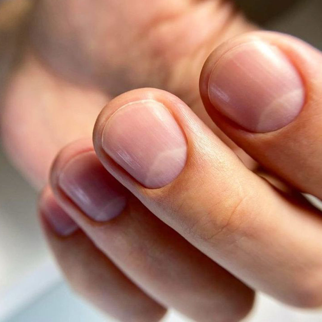 MANICURA MASCULINA