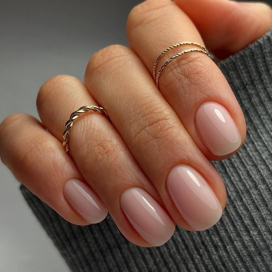 MANICURA RUSA OPI + NIVELACIÓN / COVER BASE