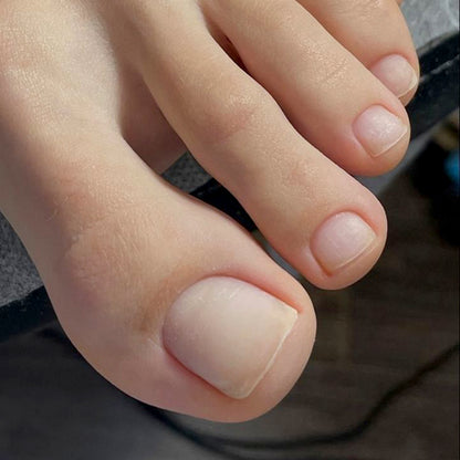 PEDICURA RUSA COMPLETA SIN ESMALTADO
