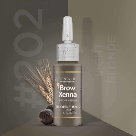 BrowXenna Brow Henna 10g