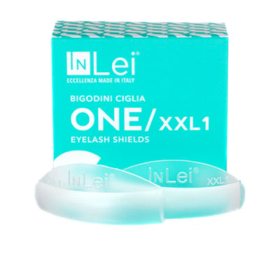 InLei® ONE - Silicone Lash Curlers Size XXL1