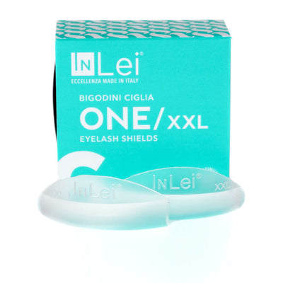 InLei® ONE - Silicone Lash Curlers Size XXL