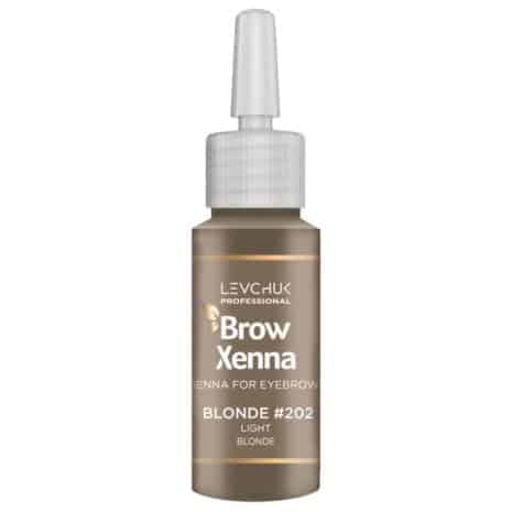 BrowXenna Brow Henna 10g