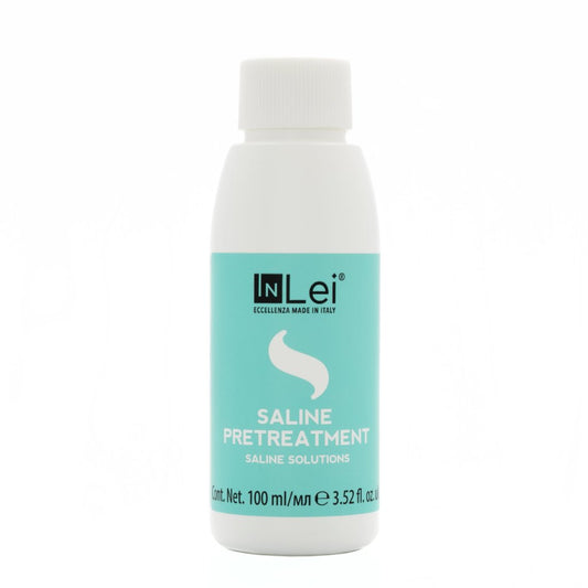 InLei® Pre-treatment Saline Solution