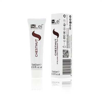 InLei® Lash and Brow Tint / Dye