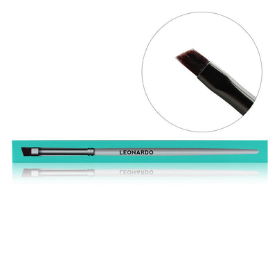 InLei® Leonardo Professional Oblique Shaped Brush