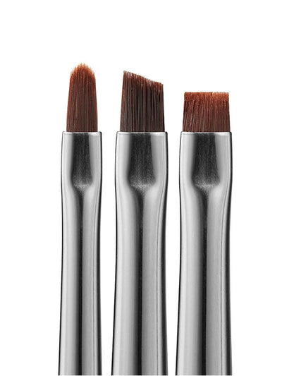 InLei® Leonardo Professional Oblique Shaped Brush